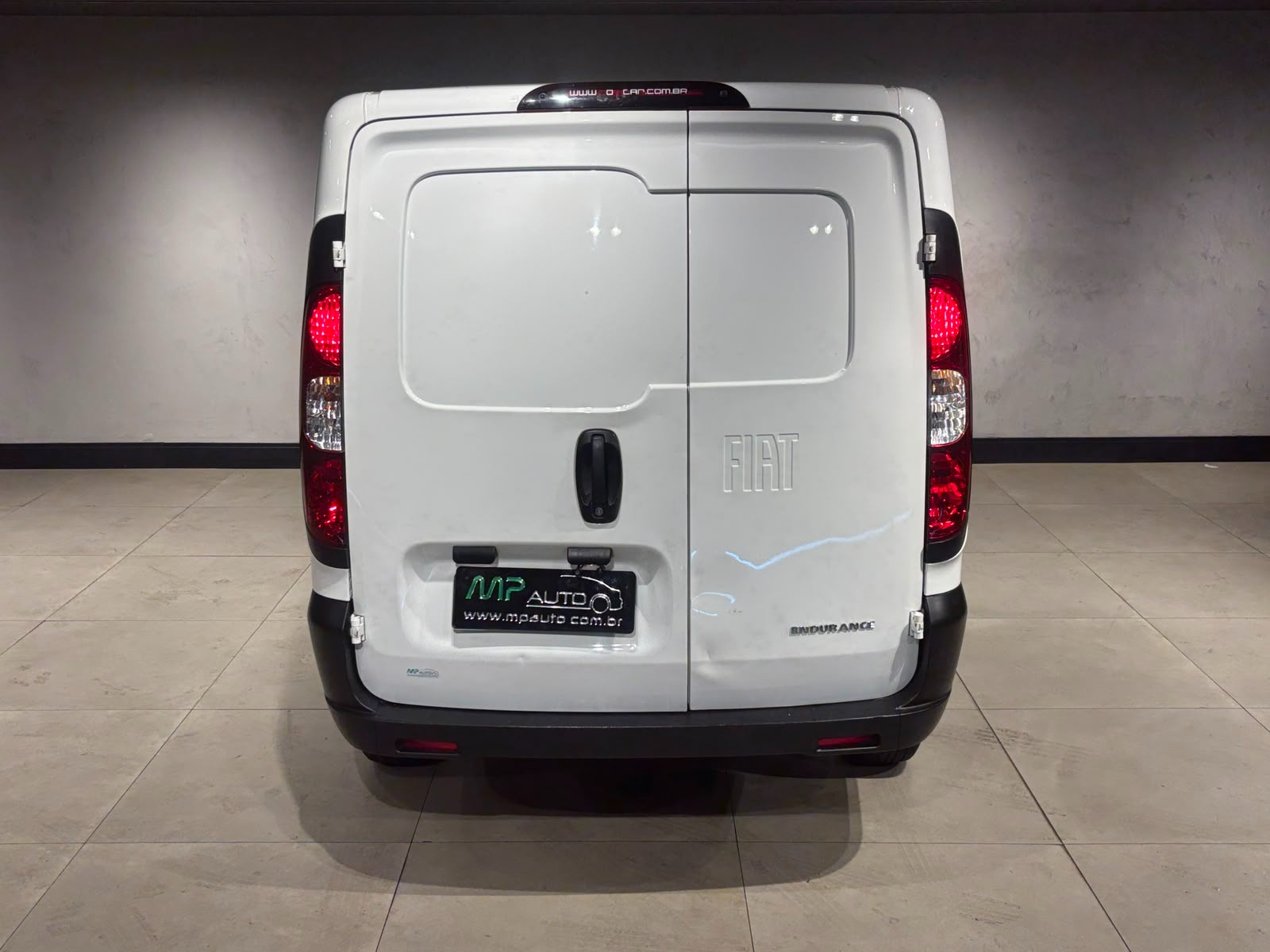 Fiat Fiorino Endurance Evo 1.4 Flex 8V 2P - foto 5
