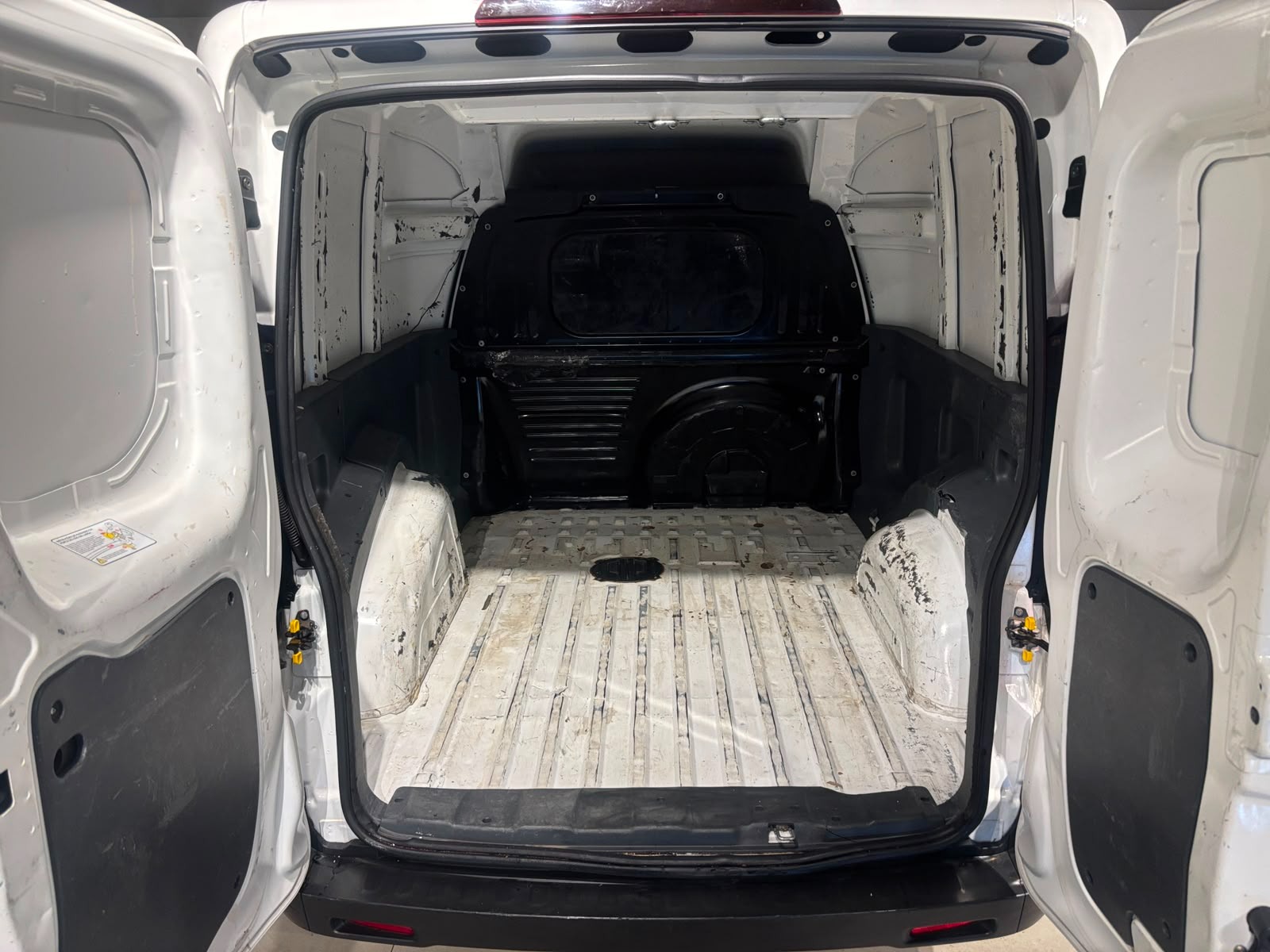 Fiat Fiorino Endurance Evo 1.4 Flex 8V 2P - foto 7