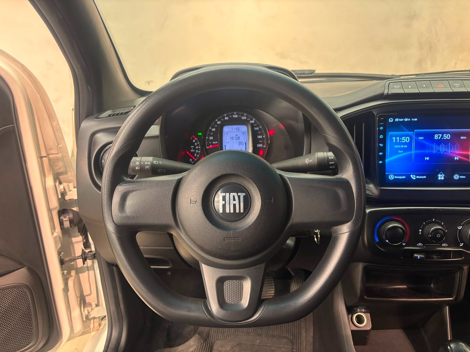 Fiat Fiorino Endurance Evo 1.4 Flex 8V 2P - foto 9