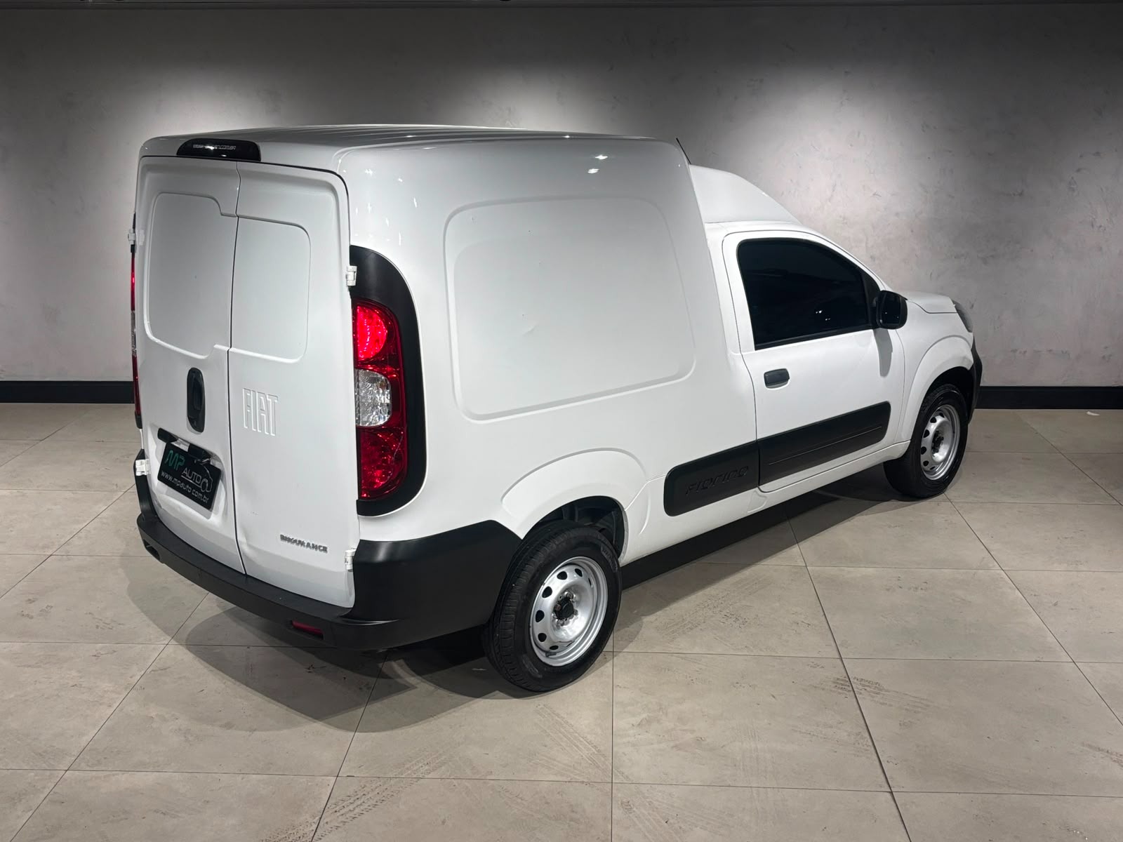 Fiat Fiorino Endurance Evo 1.4 Flex 8V 2P - foto 6