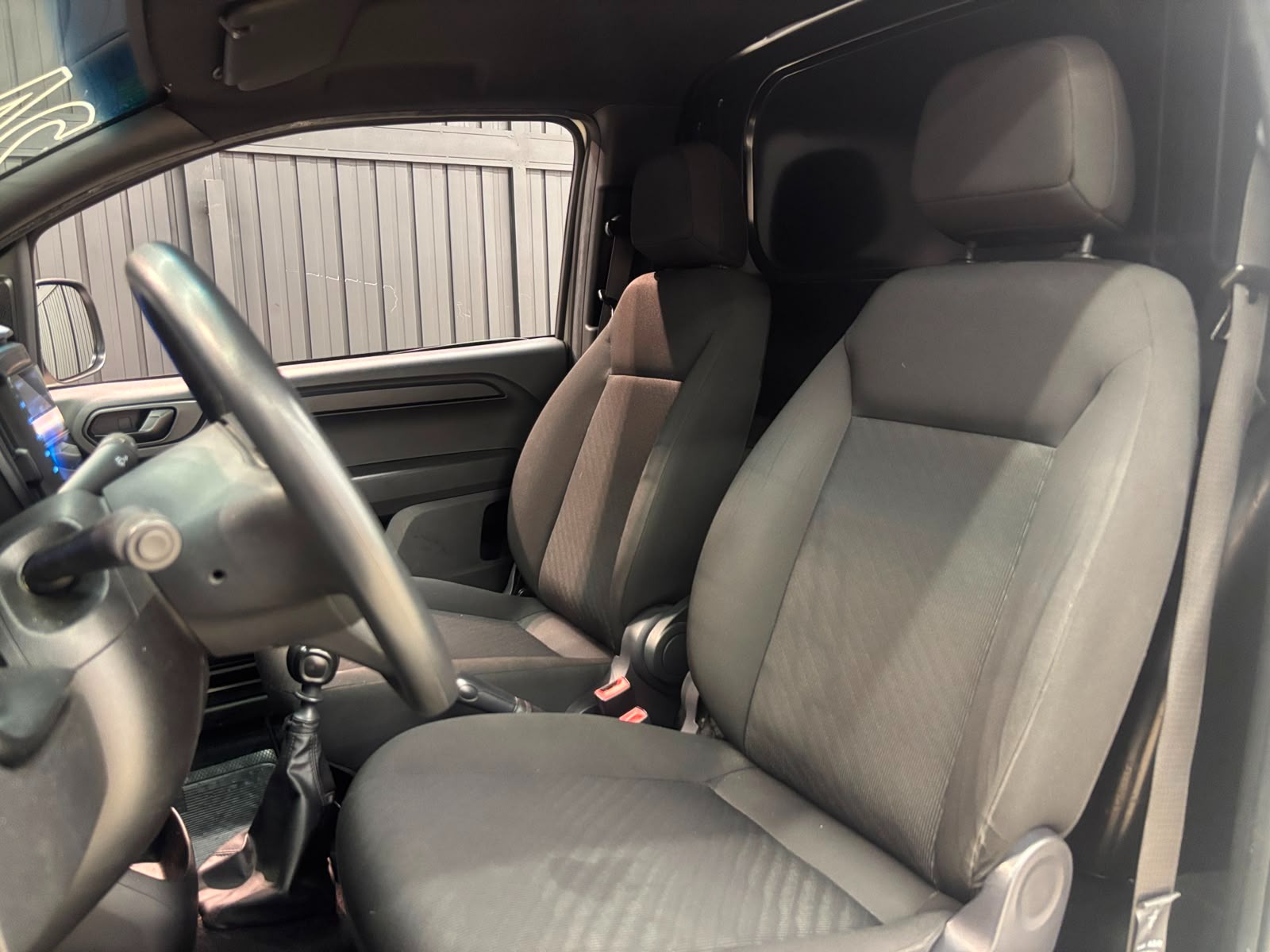 Fiat Fiorino Endurance Evo 1.4 Flex 8V 2P - foto 14
