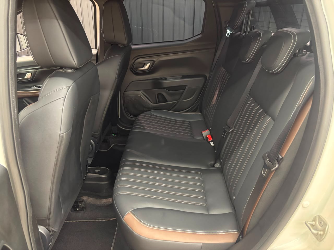 Fiat Strada Ranch 1.0 Flex Turbo Cd Aut. - foto 16