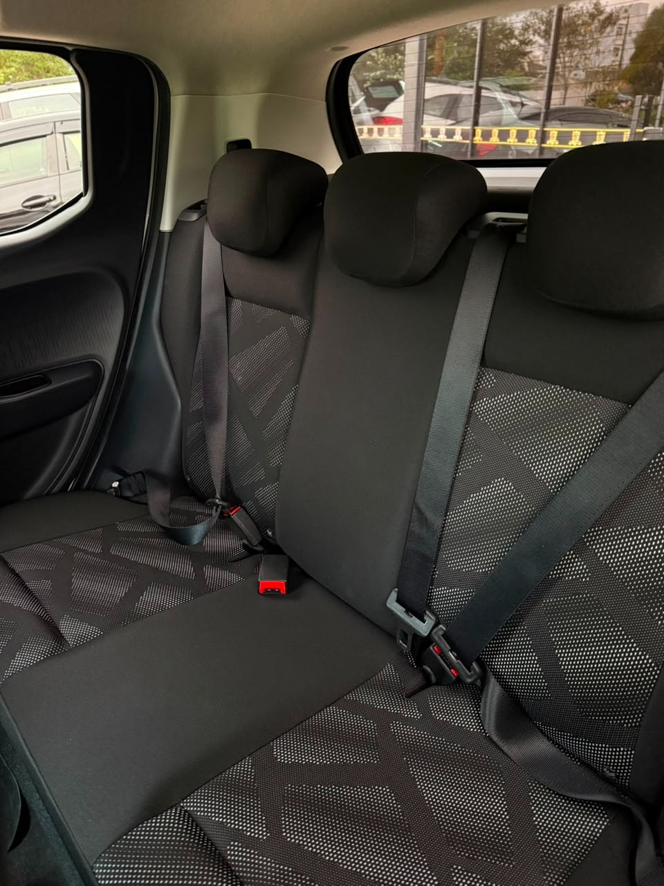 Fiat Mobi Like 1.0 Fire Flex 5p. - foto 6