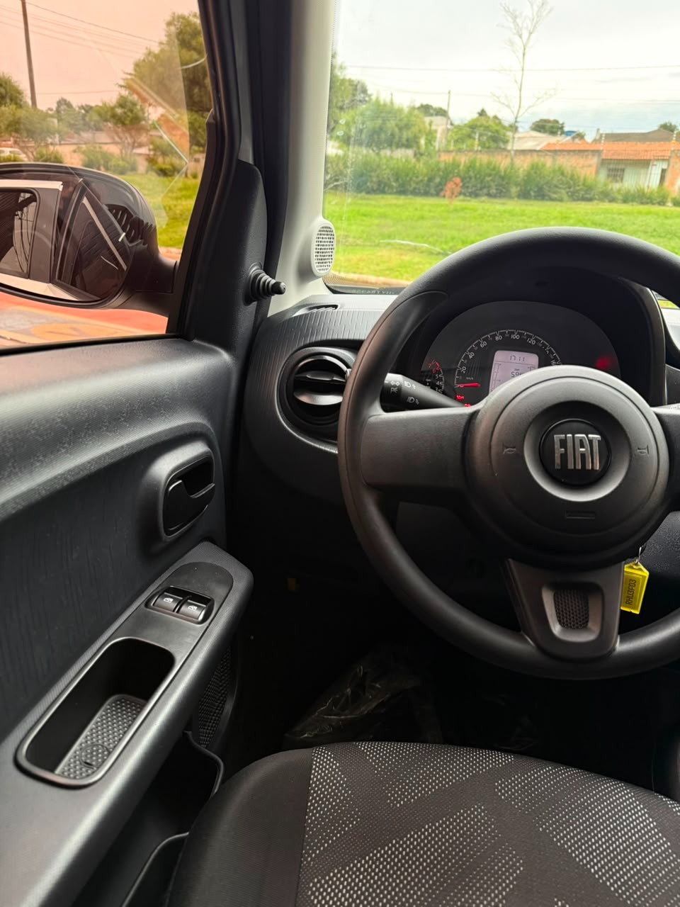 Fiat Mobi Like 1.0 Fire Flex 5p. - foto 11