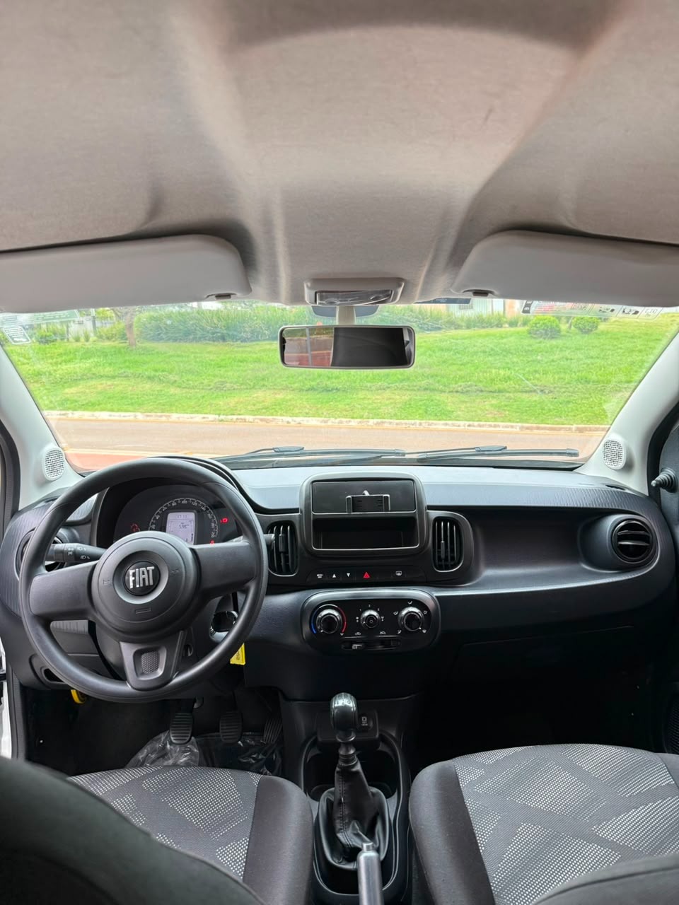 Fiat Mobi Like 1.0 Fire Flex 5p. - foto 12