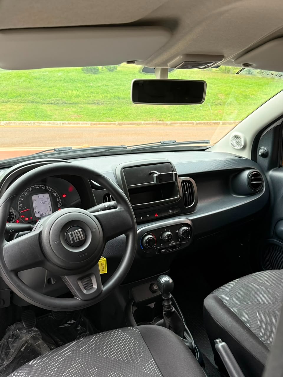 Fiat Mobi Like 1.0 Fire Flex 5p. - foto 4