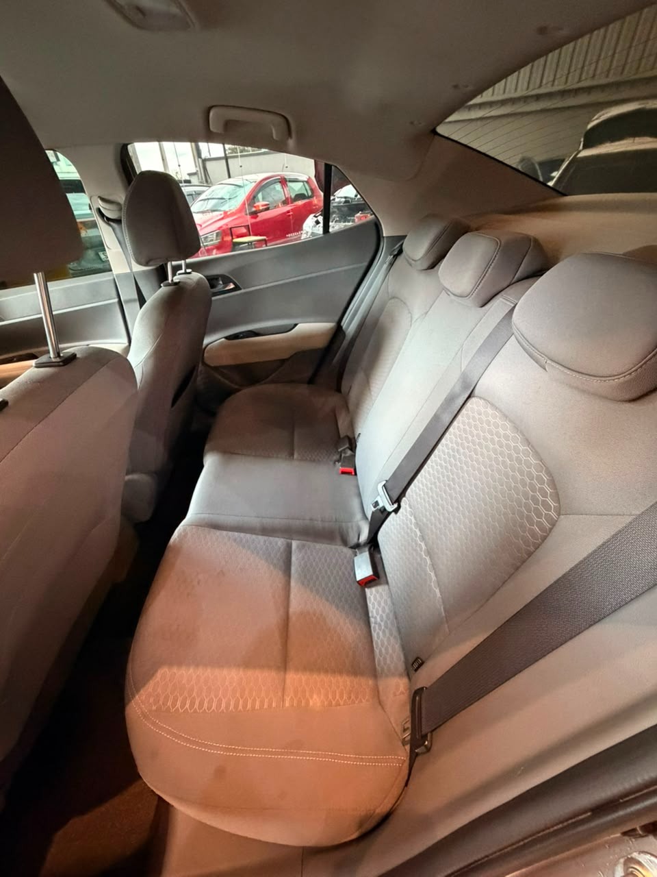 Hyundai HB20S Evolution 1.0 Flex 12V Mec. - foto 3