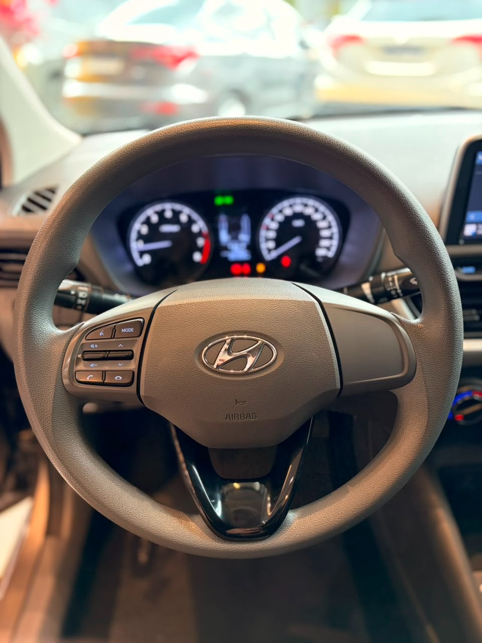 Hyundai HB20S Evolution 1.0 Flex 12V Mec. - foto 6