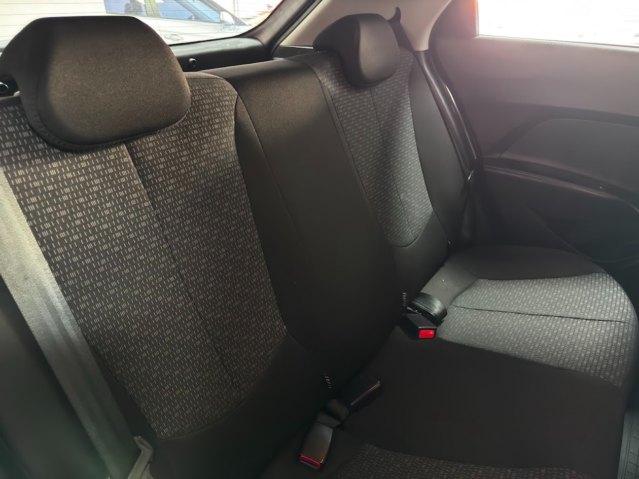 Hyundai HB20 Comf. C.plus C.style 1.0 Flex 12V - foto 12