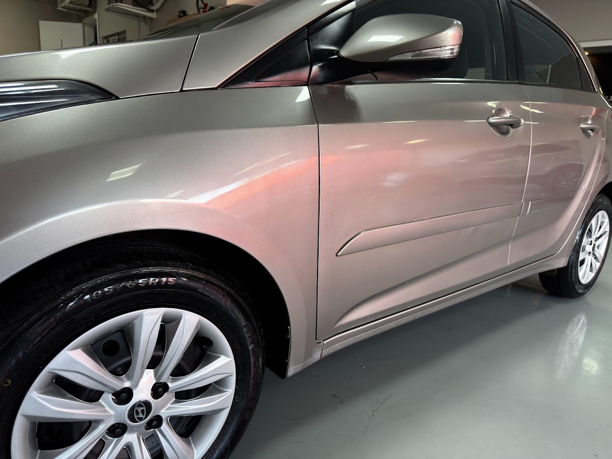 Hyundai HB20 Comf. C.plus C.style 1.0 Flex 12V - foto 8