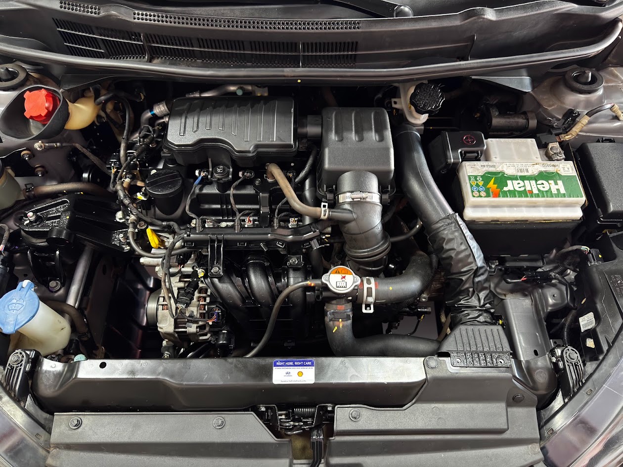Hyundai HB20 Comf. C.plus C.style 1.0 Flex 12V - foto 14