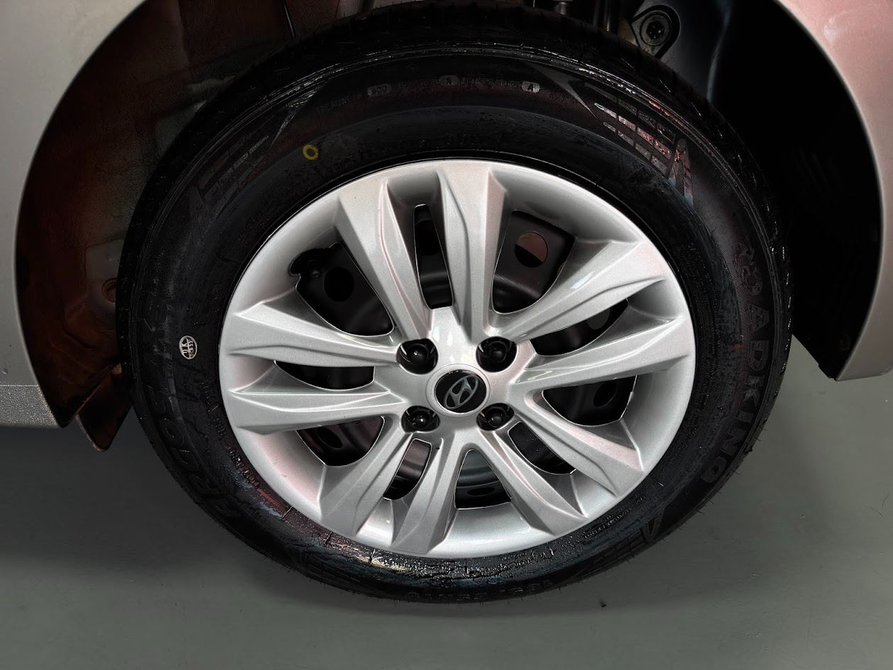 Hyundai HB20 Comf. C.plus C.style 1.0 Flex 12V - foto 13