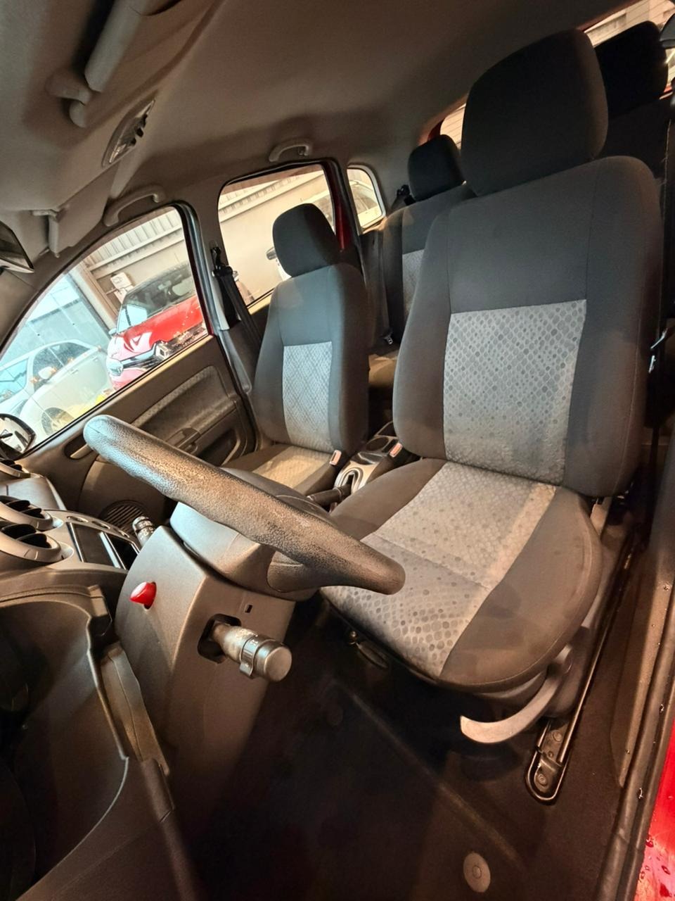 Ford Fiesta 1.6 16V Flex Mec. 5P - foto 7