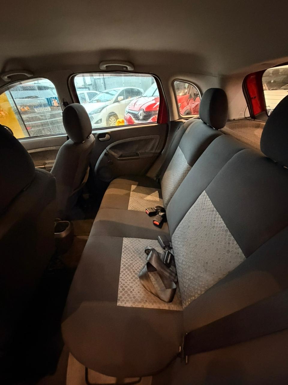 Ford Fiesta 1.6 16V Flex Mec. 5P - foto 2