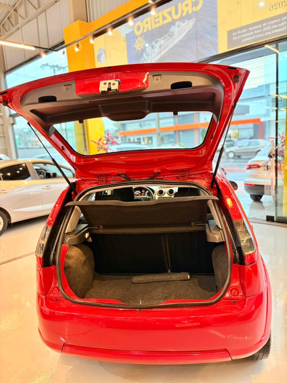 Ford Fiesta 1.6 16V Flex Mec. 5P - foto 6