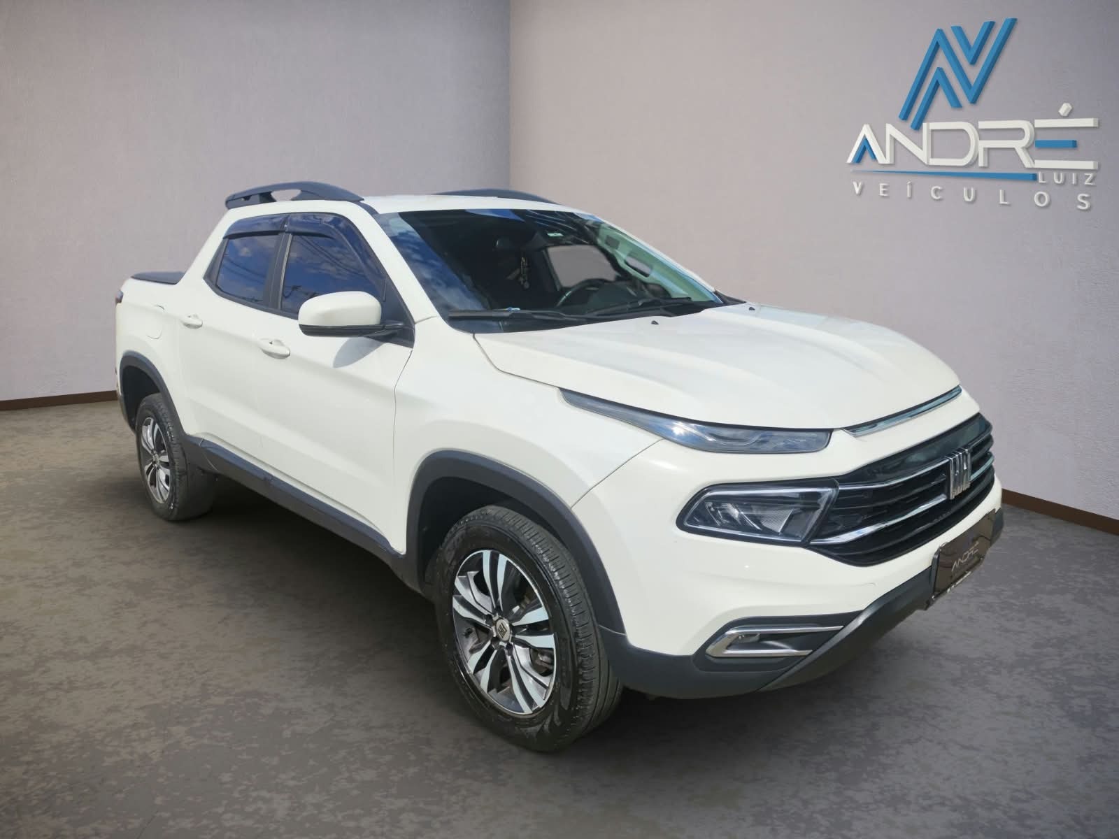 Fiat Toro Freedom 1.3 T270 4X2 Flex Aut. - foto 2