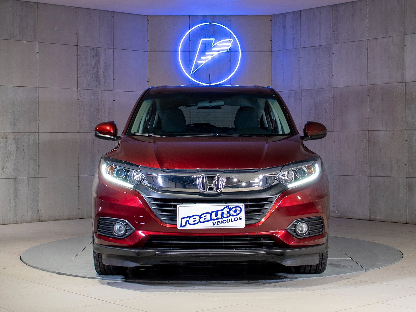 Honda HR-V Lx 1.8 Flexone 16V 5P Aut. - foto 2