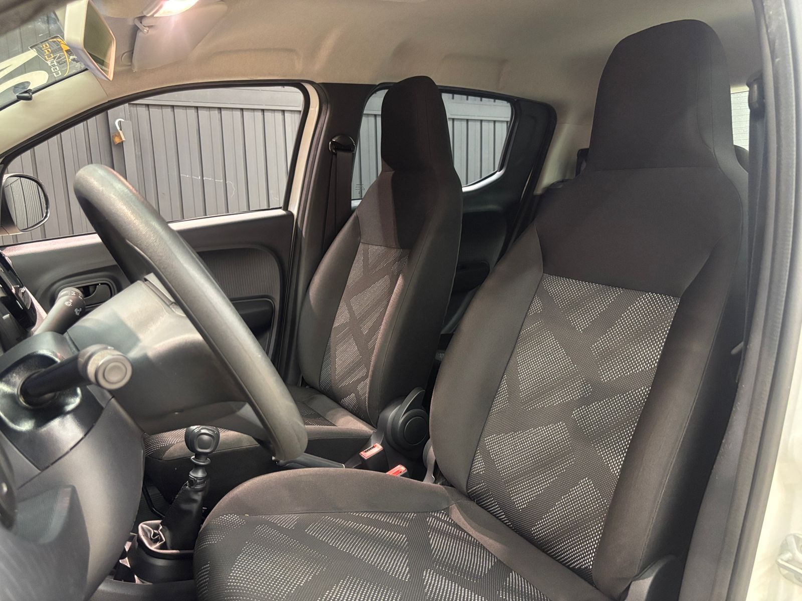 Fiat Mobi Like 1.0 Fire Flex 5p. - foto 15