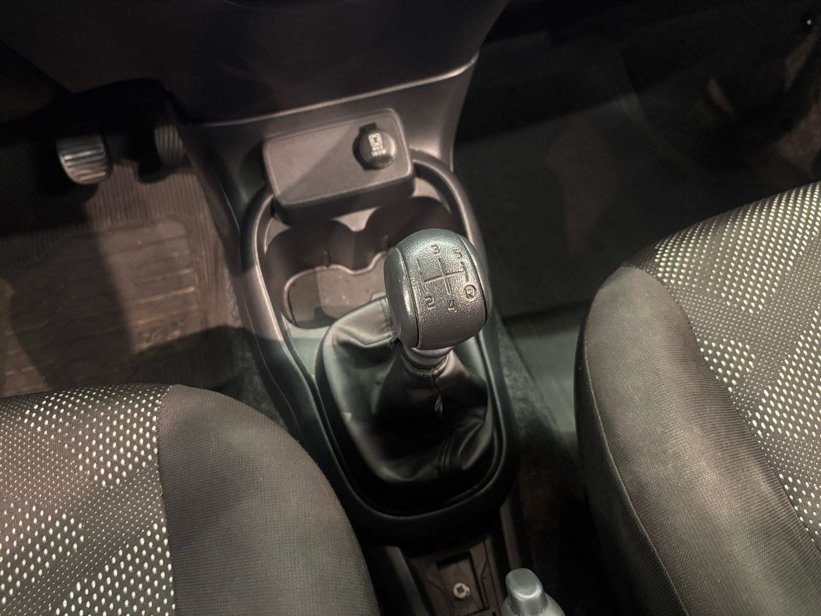 Fiat Mobi Like 1.0 Fire Flex 5p. - foto 12