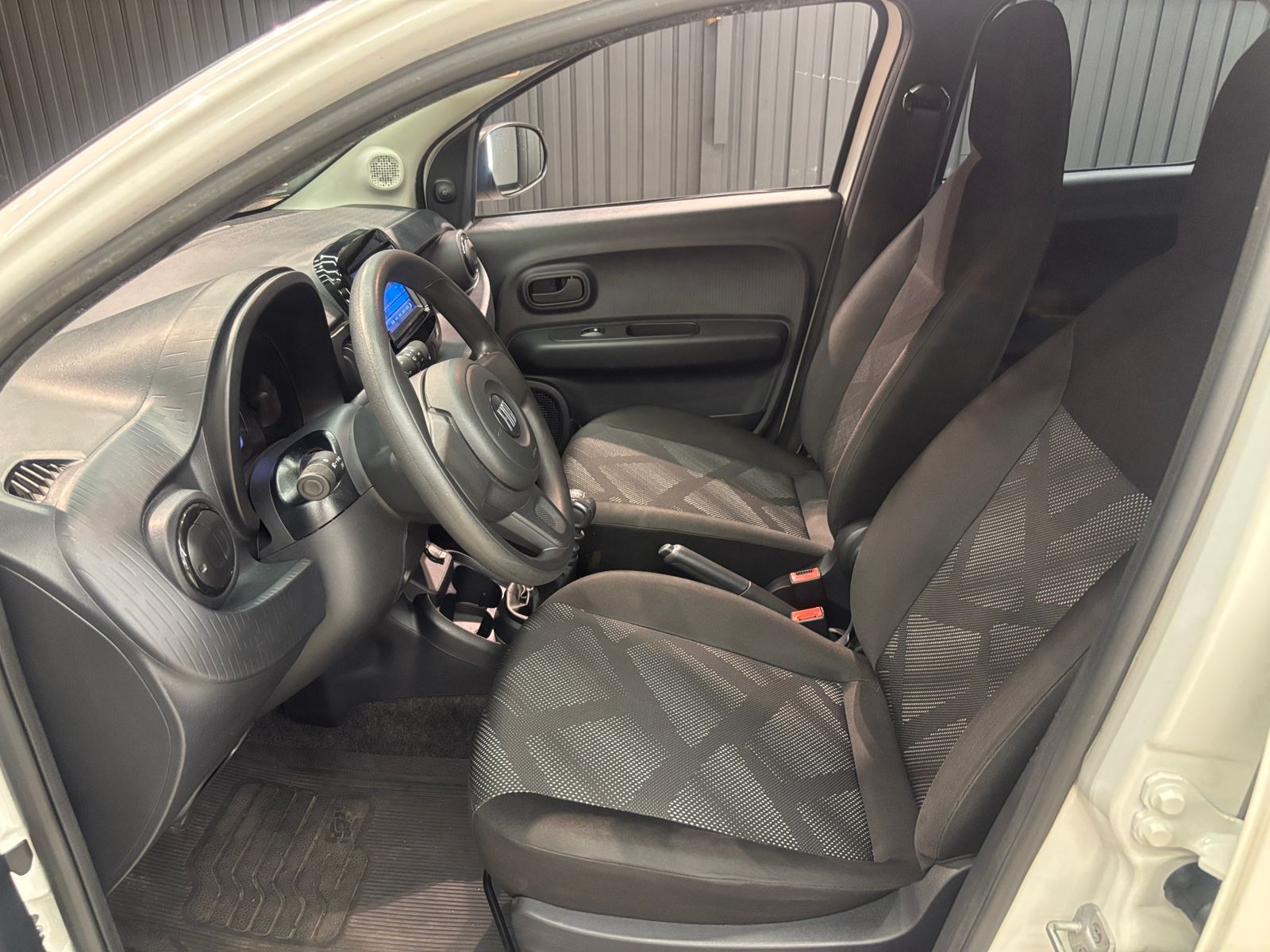 Fiat Mobi Like 1.0 Fire Flex 5p. - foto 14