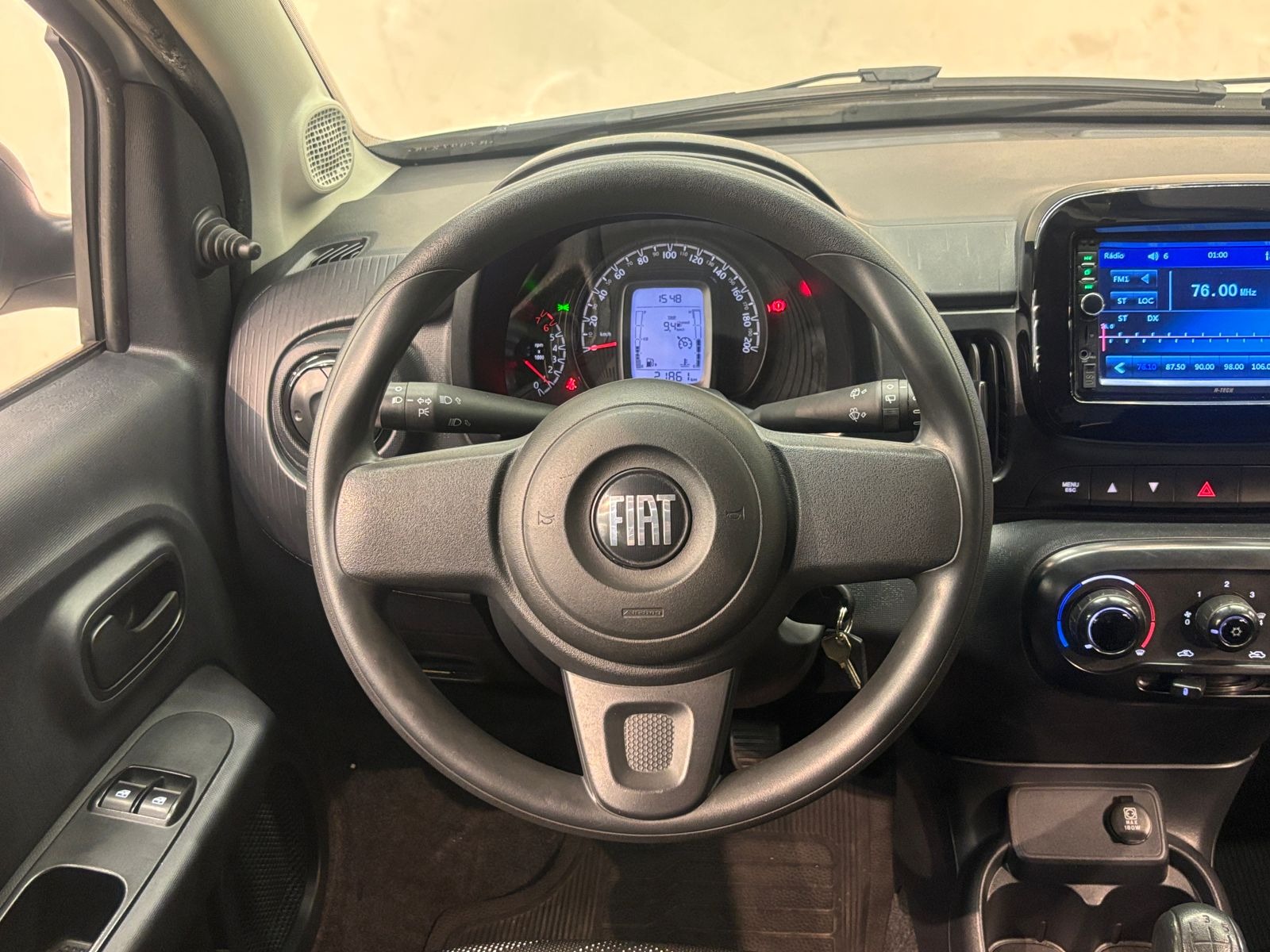 Fiat Mobi Like 1.0 Fire Flex 5p. - foto 10