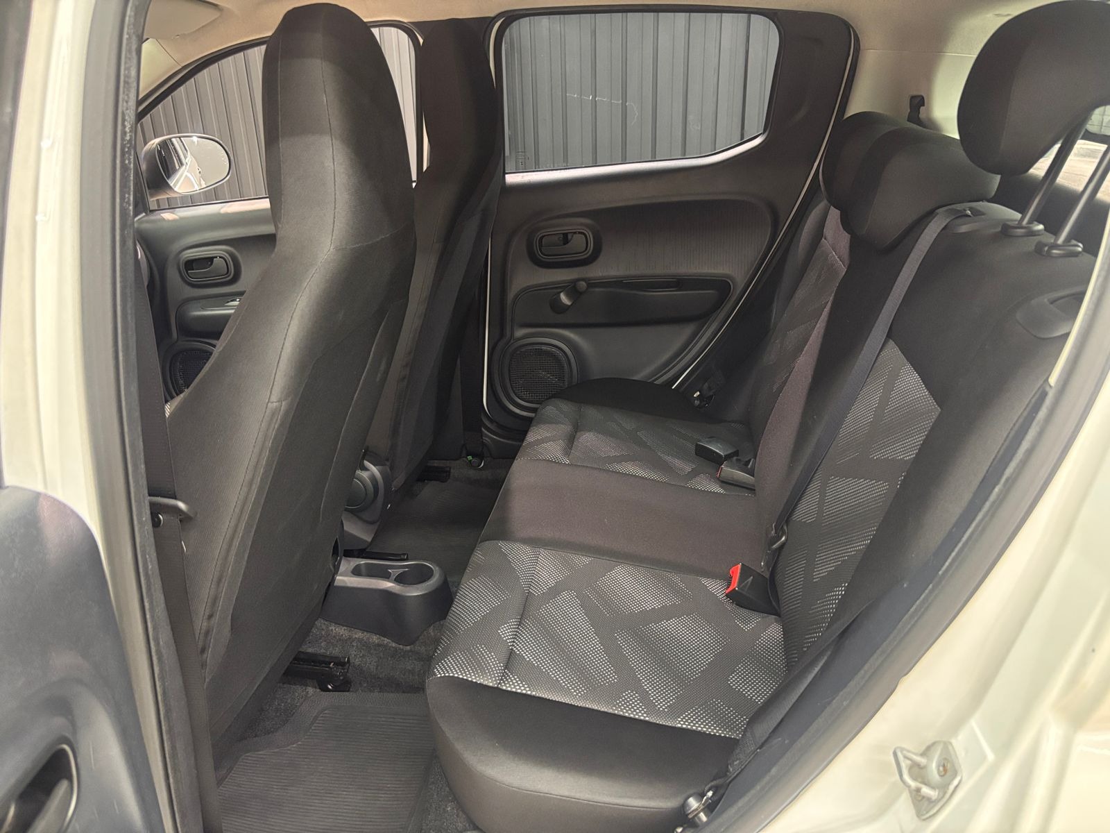 Fiat Mobi Like 1.0 Fire Flex 5p. - foto 16