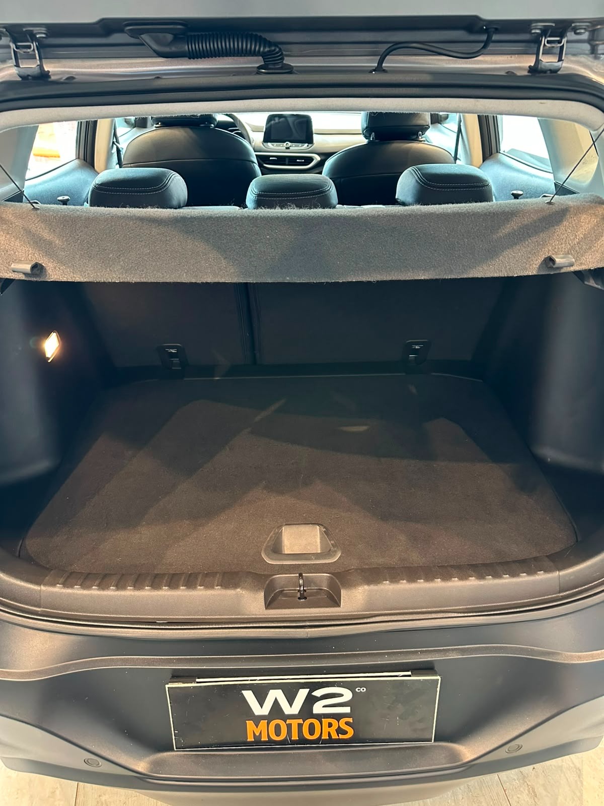 Chevrolet Tracker 1.0 Turbo 12V Flex Mec. - foto 5