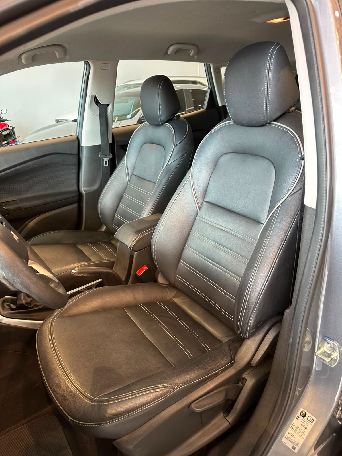Chevrolet Tracker 1.0 Turbo 12V Flex Mec. - foto 11