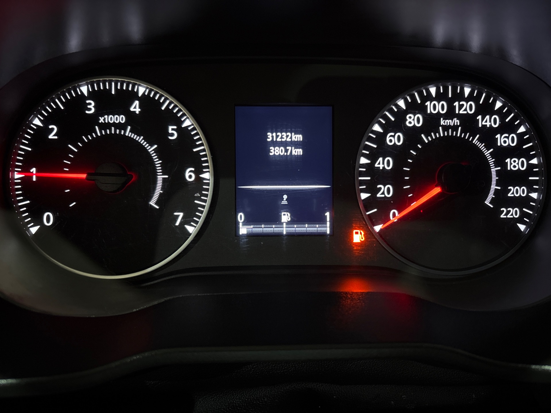 Renault Duster Intense 1.6 16V Flex Mec. - foto 6
