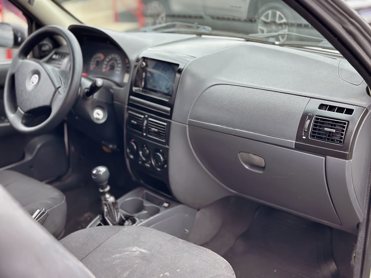 Fiat Strada Working 1.4 MPI Fire Flex 8V Cd - foto 7