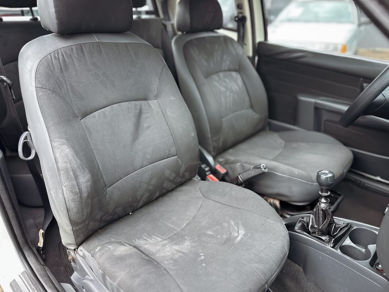Fiat Strada Working 1.4 MPI Fire Flex 8V Cd - foto 8