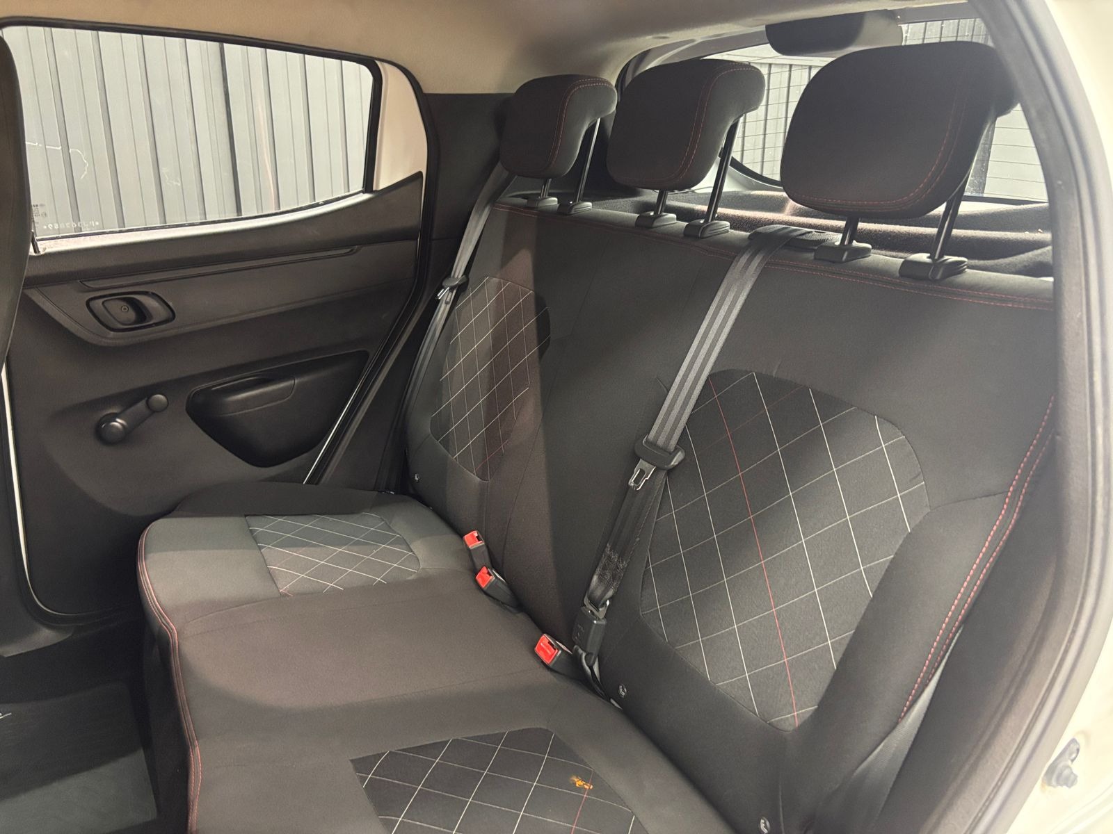 Renault Kwid Zen 1.0 Flex 12V 5P Mec. - foto 17