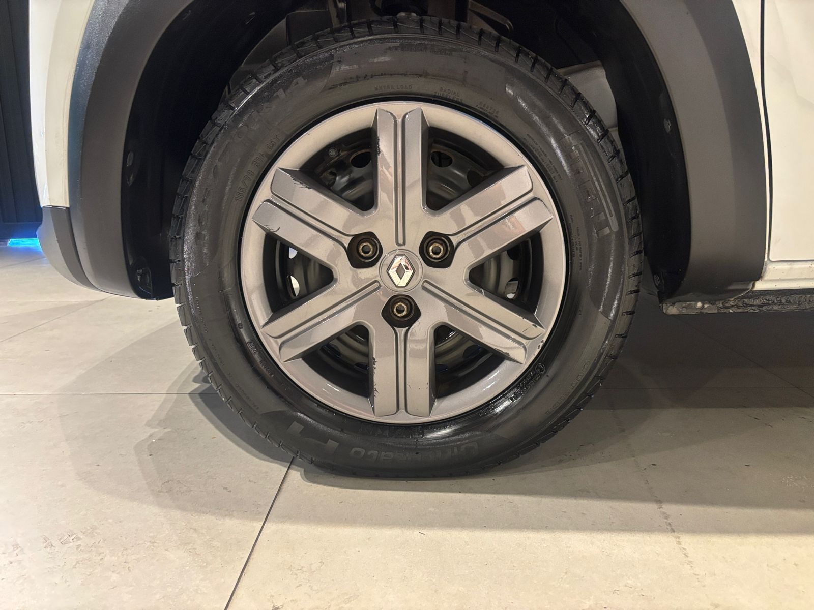Renault Kwid Zen 1.0 Flex 12V 5P Mec. - foto 8