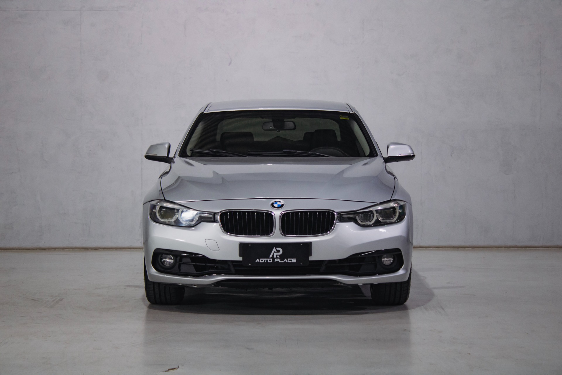 BMW 320i Modern Sport Tb 2.0 A.flex Gp 4P - foto 2