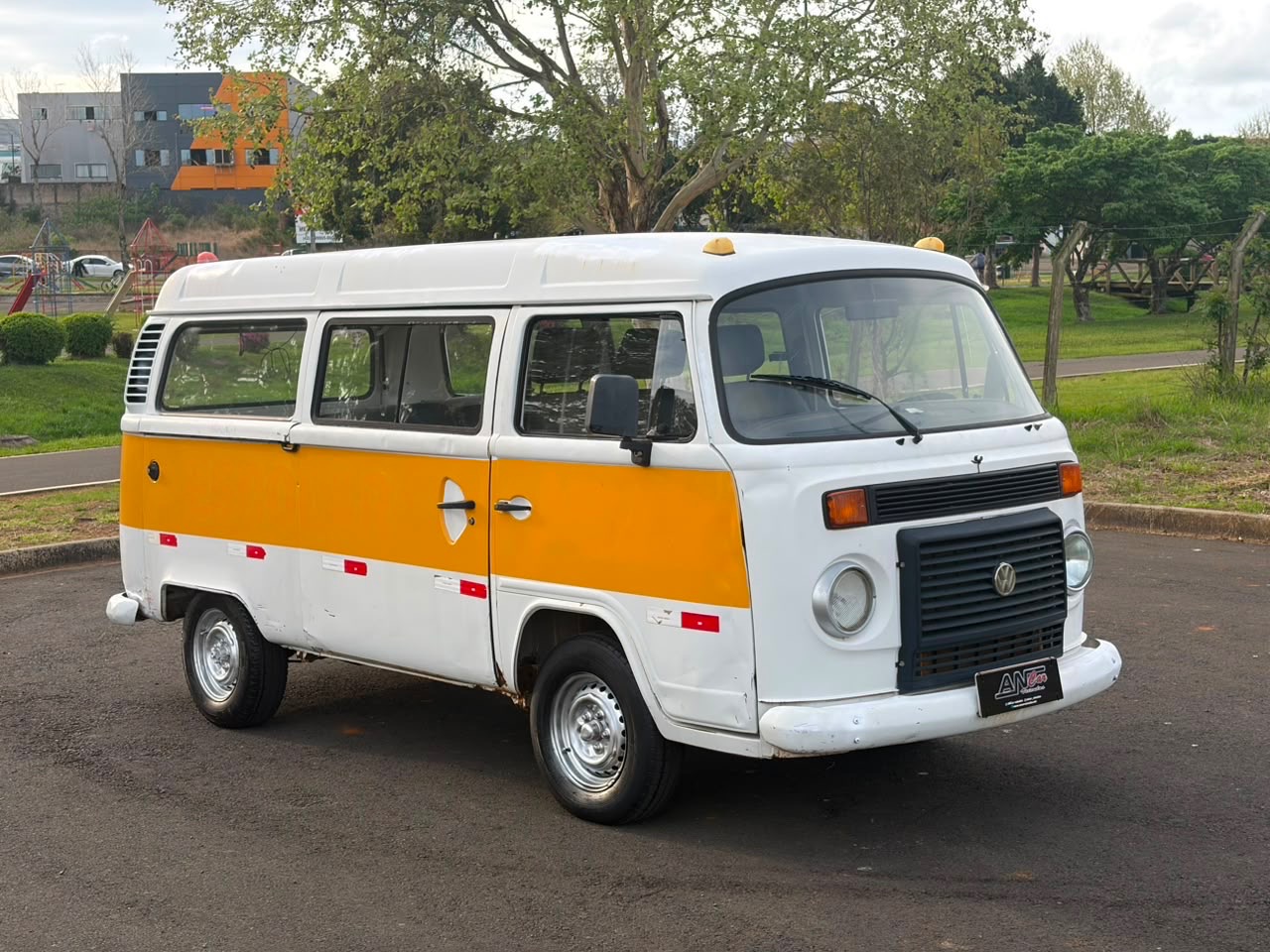 Volkswagen Kombi 2006 à venda