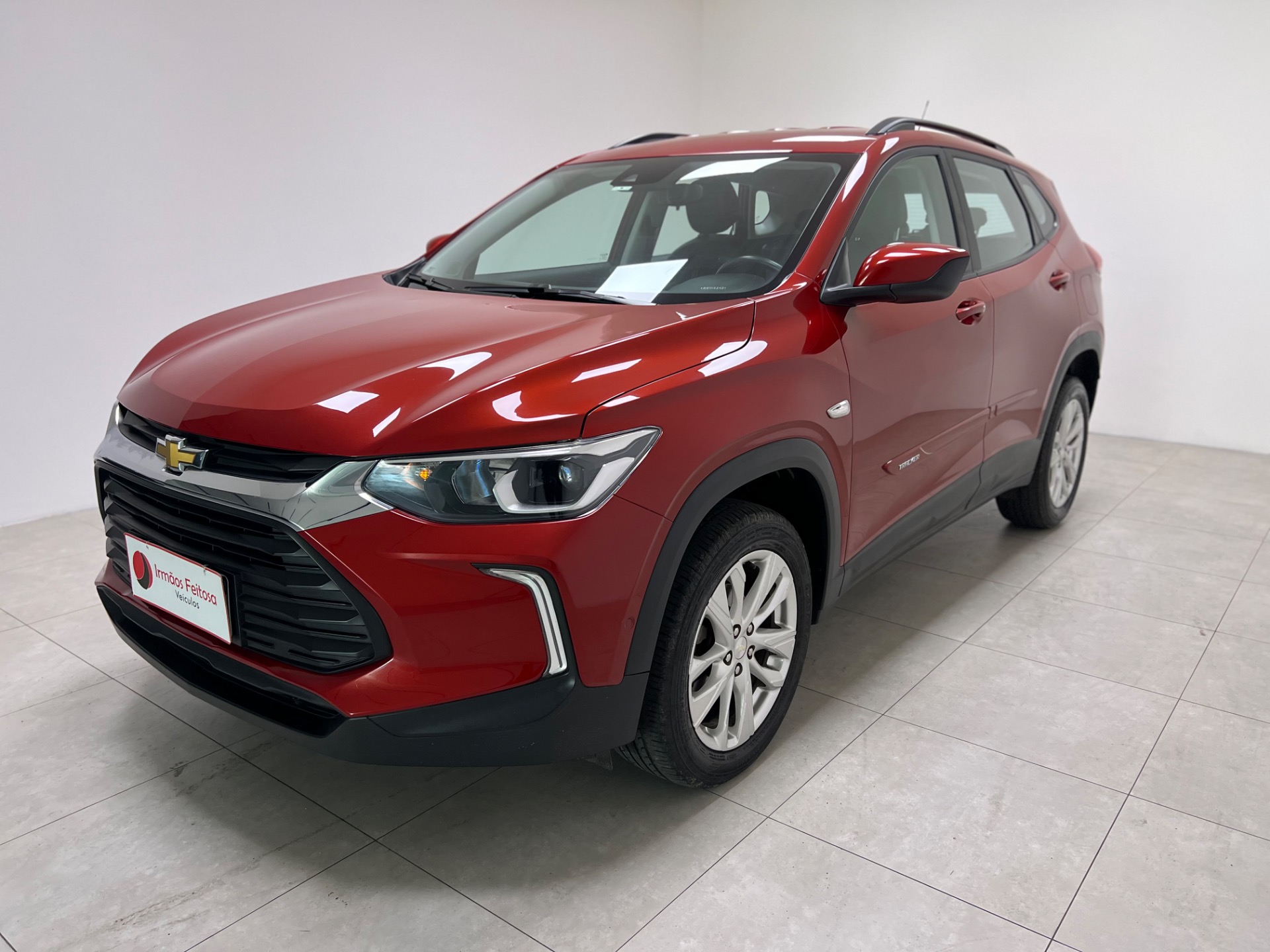Chevrolet Tracker 2024 à venda