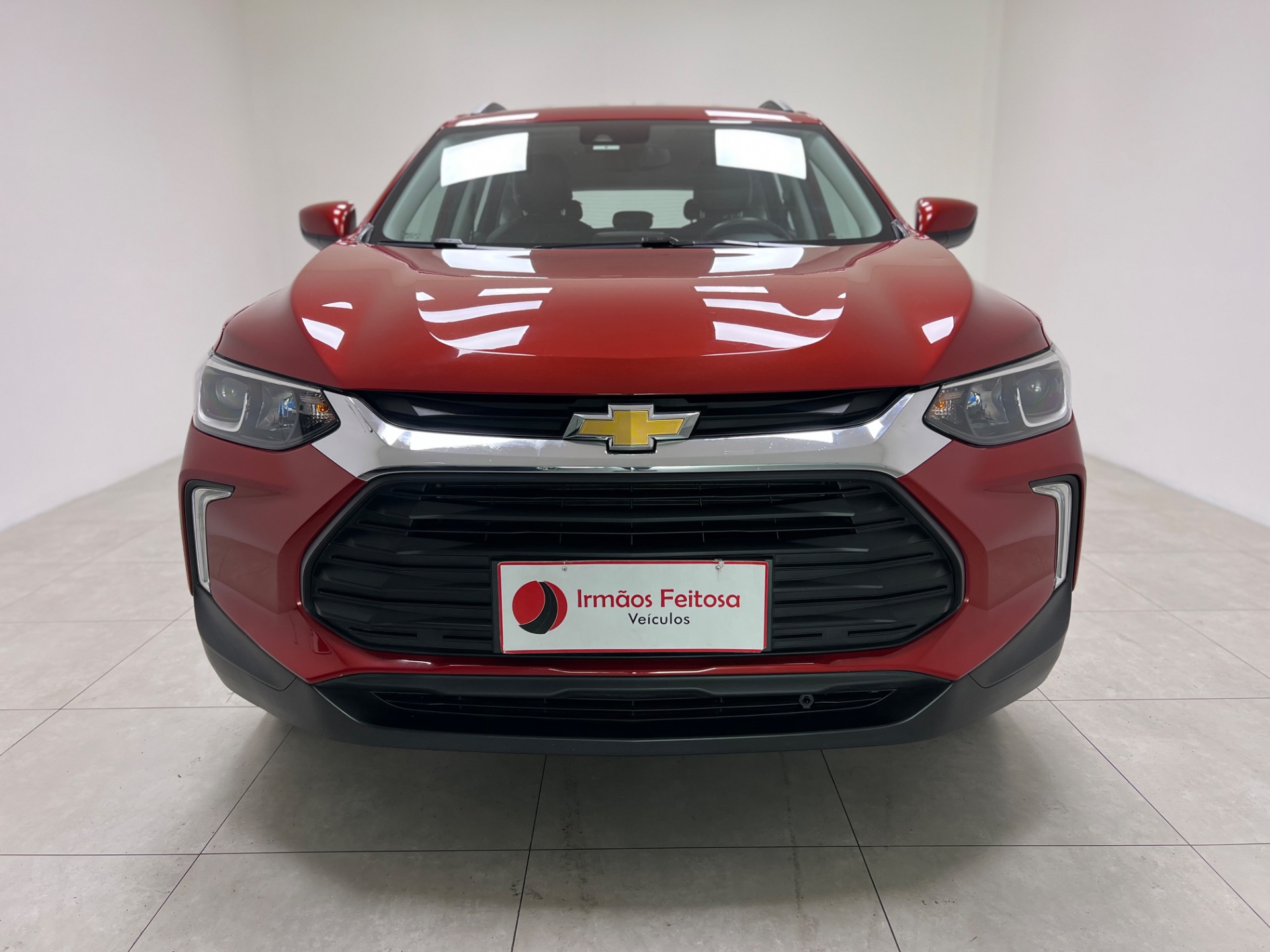 Chevrolet Tracker LTZ 1.0 Turbo 12V Flex Aut. - foto 2