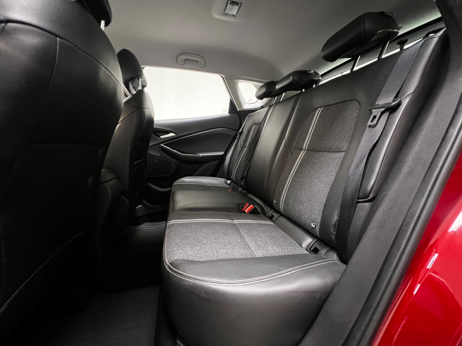 Chevrolet Tracker LTZ 1.0 Turbo 12V Flex Aut. - foto 8