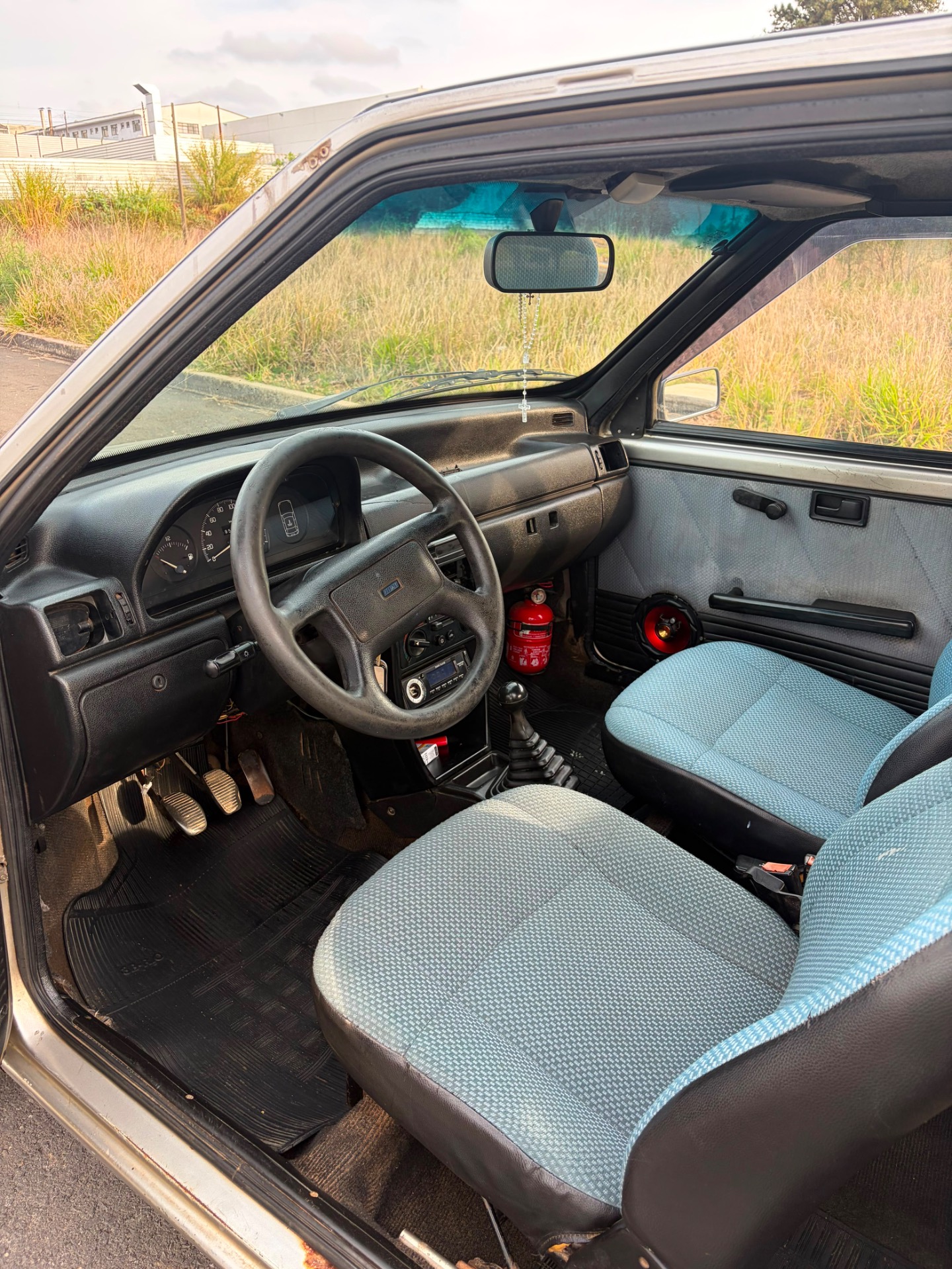 Fiat Uno Mille Sx 2P E 4P - foto 7