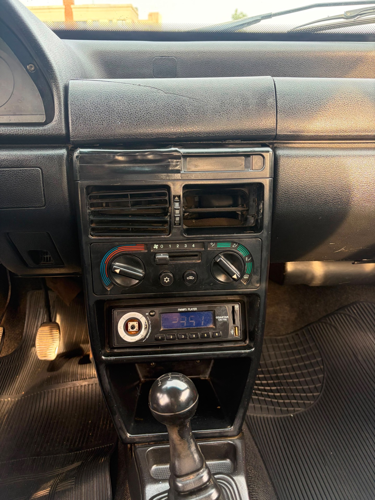 Fiat Uno Mille Sx 2P E 4P - foto 8