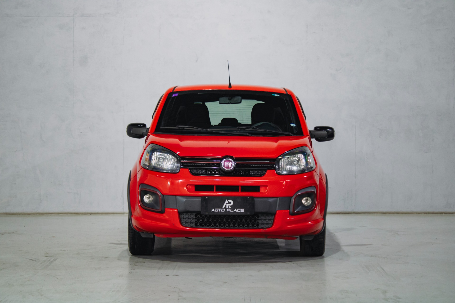 Fiat Uno Sporting Dual. Gsr 1.3 Flex 8V 5P - foto 2
