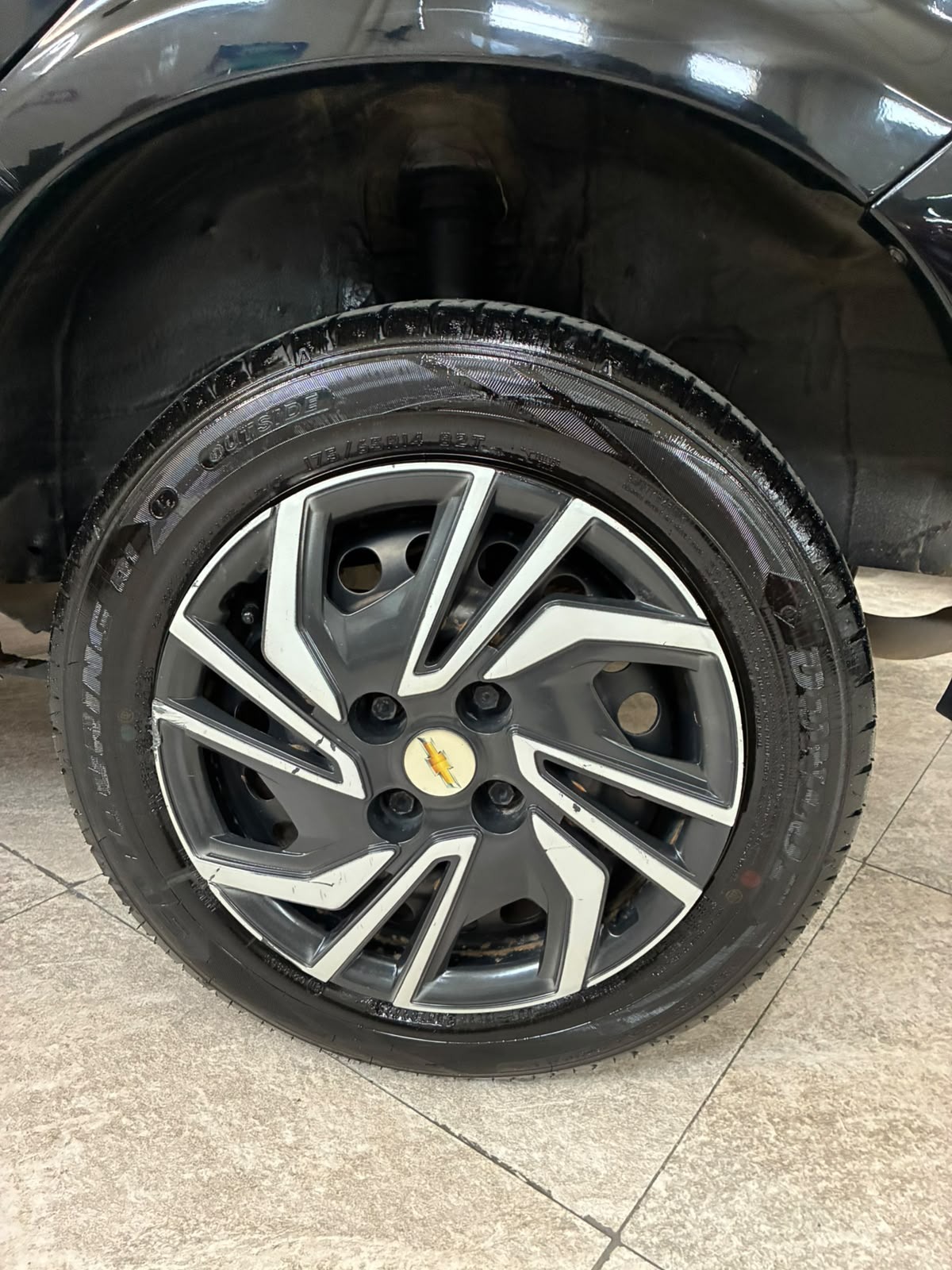 Chevrolet Prisma Sed. Maxx LT 1.4 8V Econof. 4P - foto 2