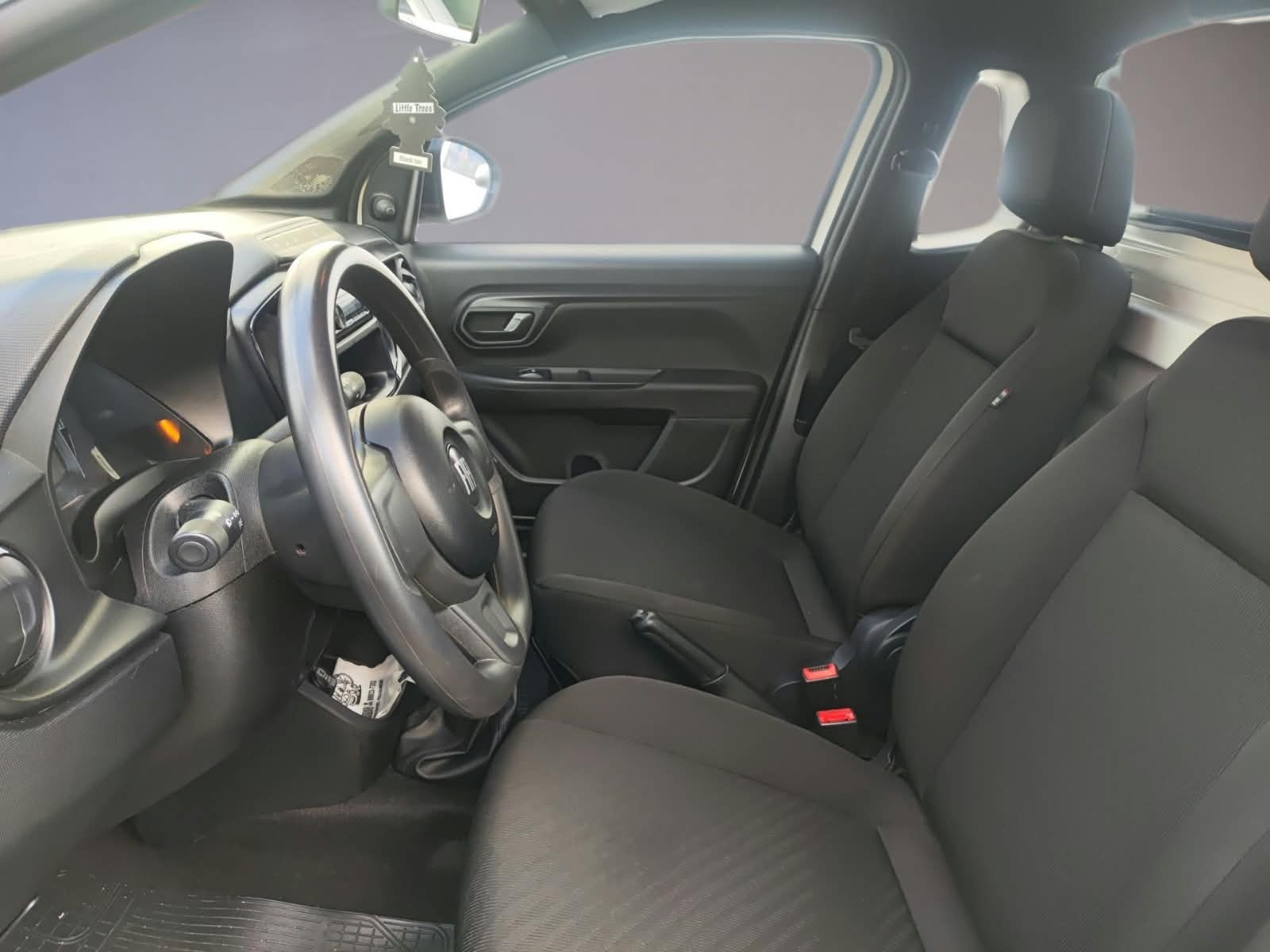 Fiat Strada Endurance 1.4 Flex 8V Cs Plus - foto 7