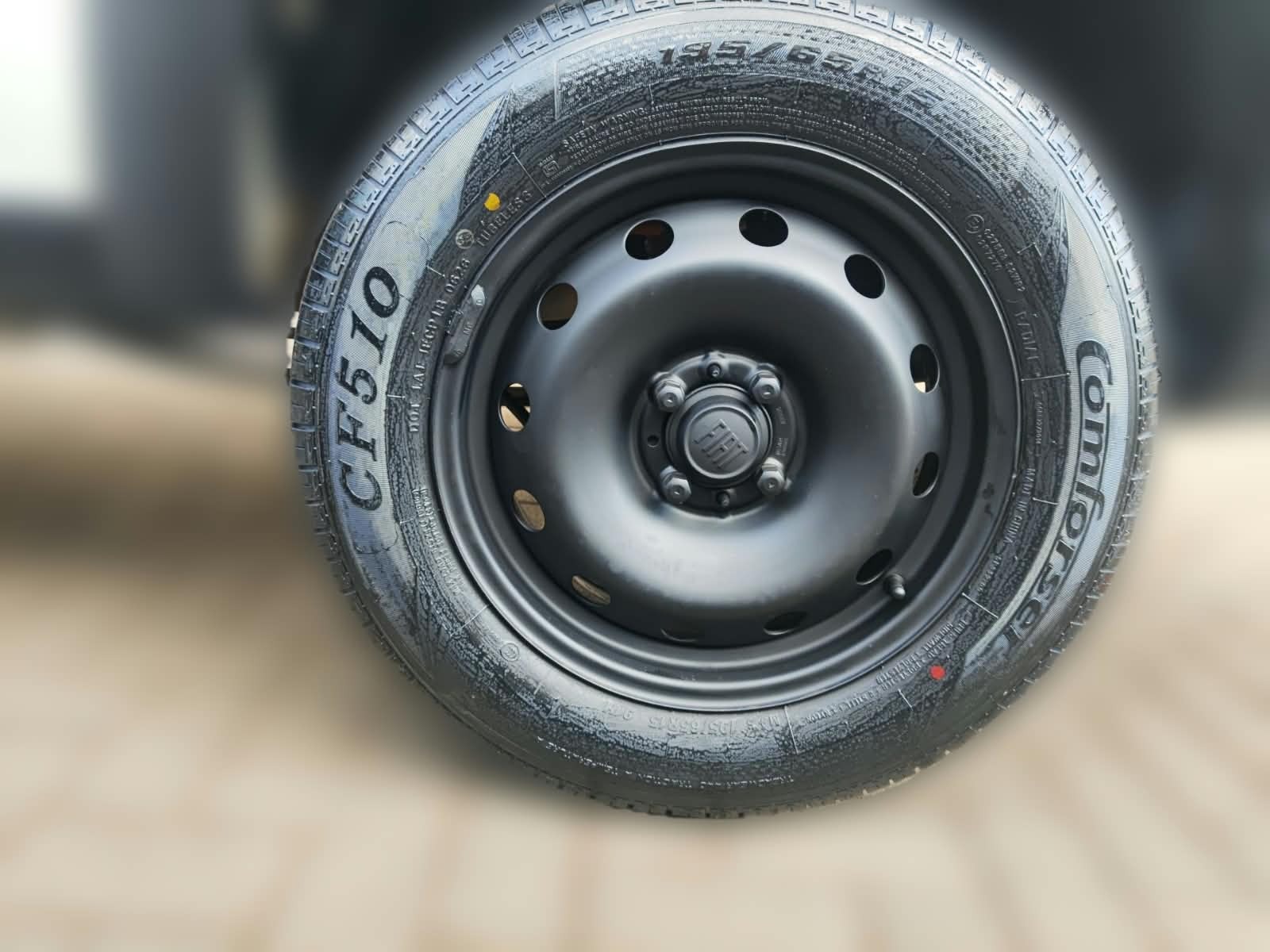 Fiat Strada Endurance 1.4 Flex 8V Cs Plus - foto 6