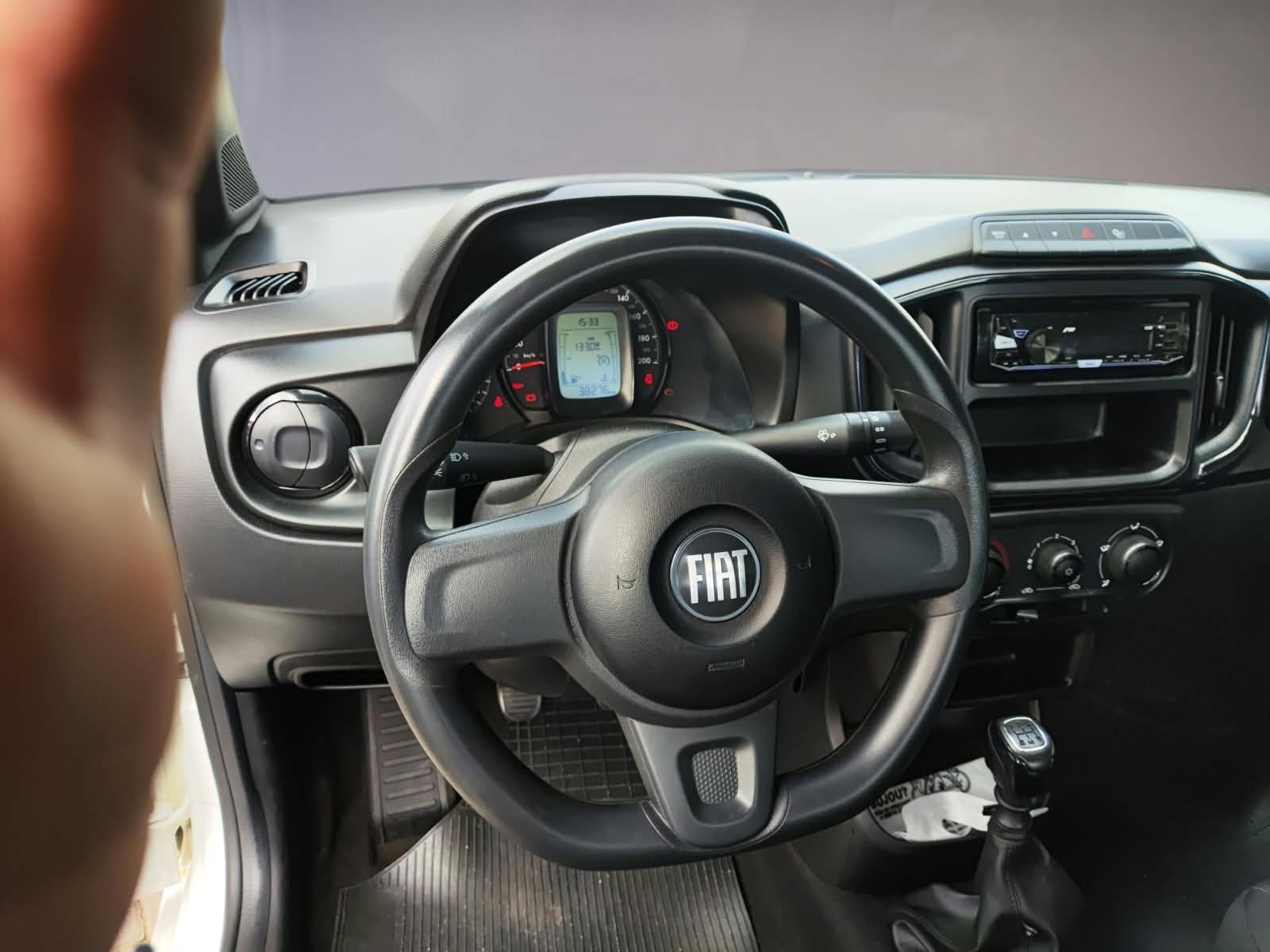 Fiat Strada Endurance 1.4 Flex 8V Cs Plus - foto 8