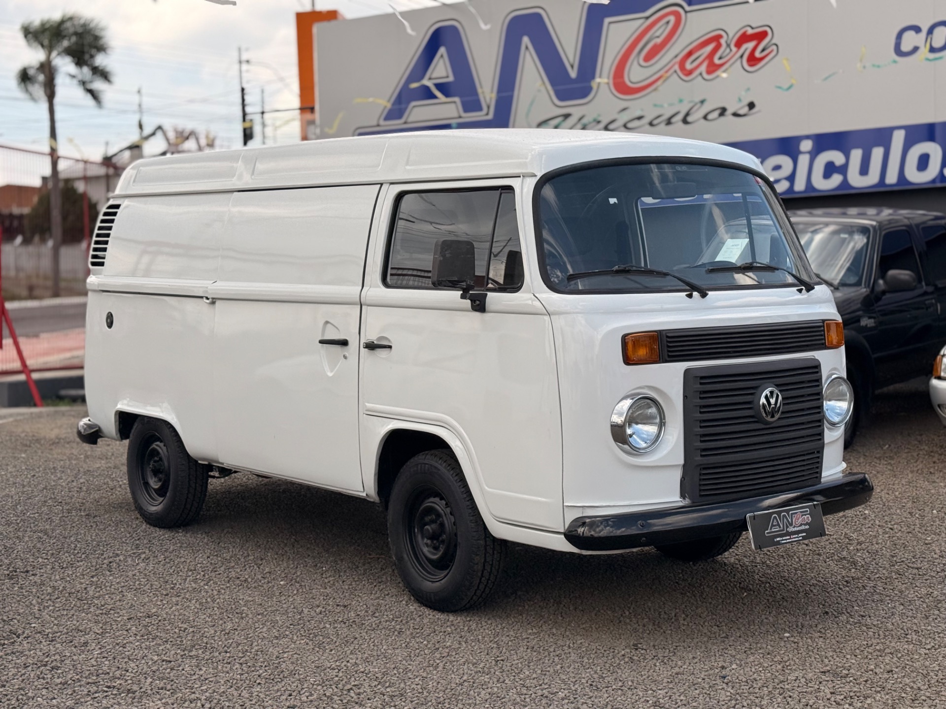 Volkswagen Kombi 2014 à venda