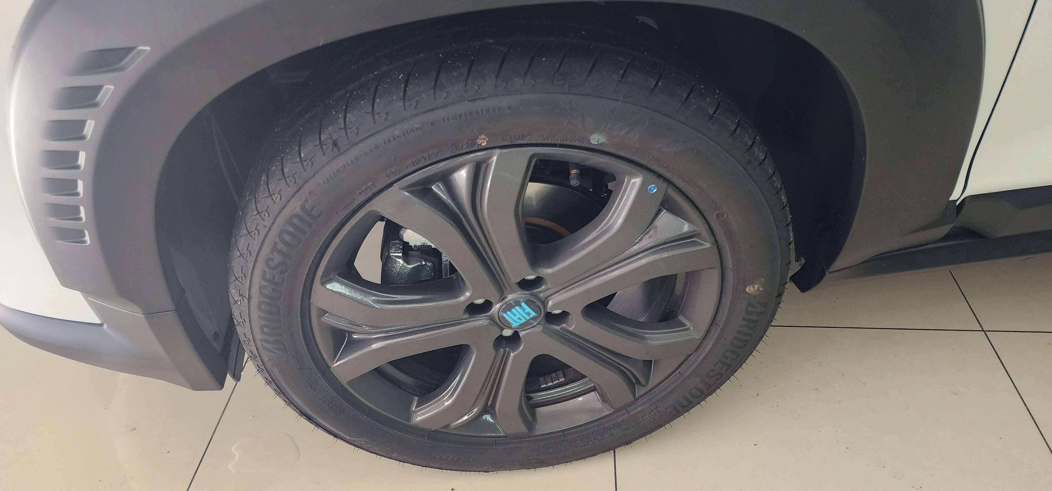 Fiat Pulse Audace Turbo 200 Aut. (hibrído) - foto 7