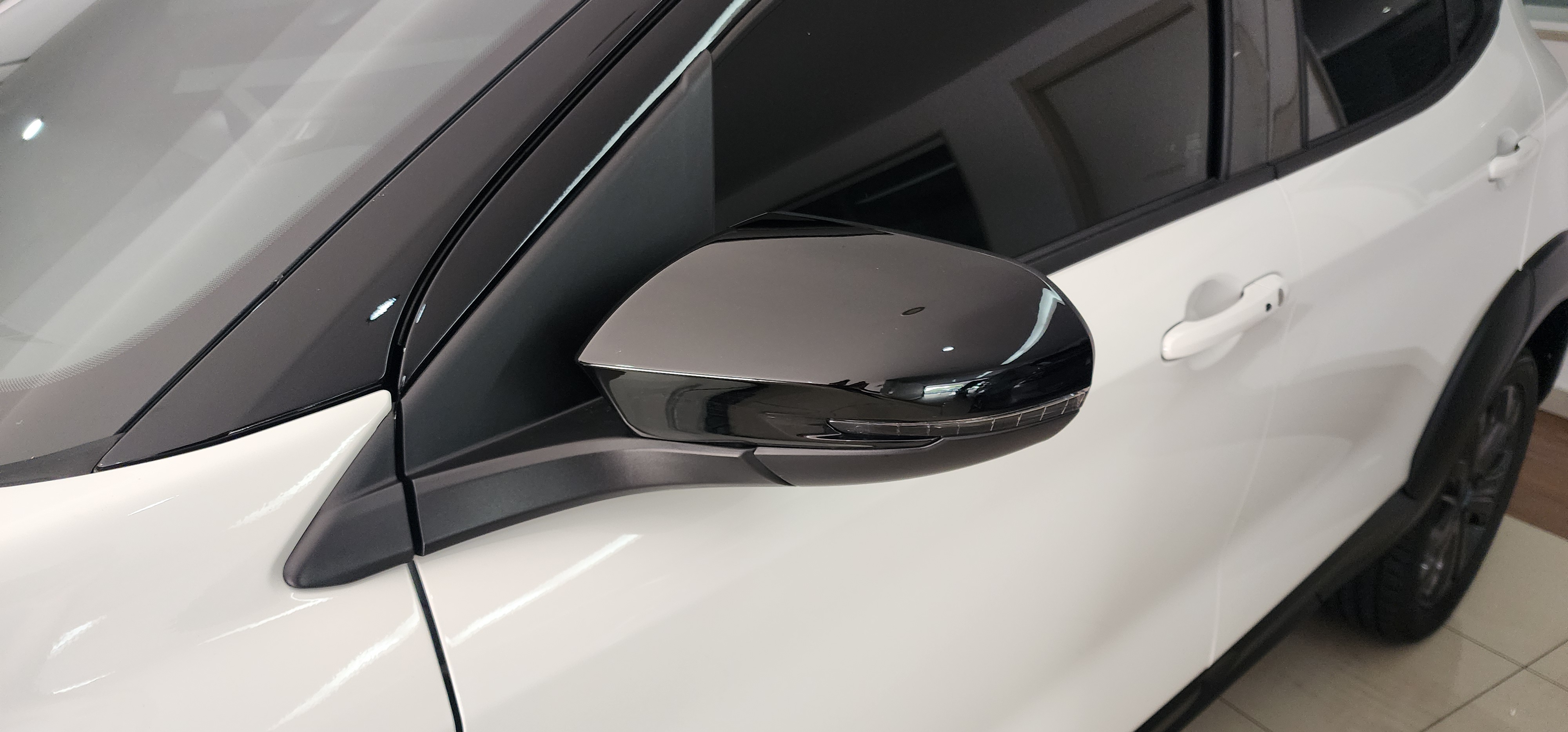 Fiat Pulse Audace Turbo 200 Aut. (hibrído) - foto 4