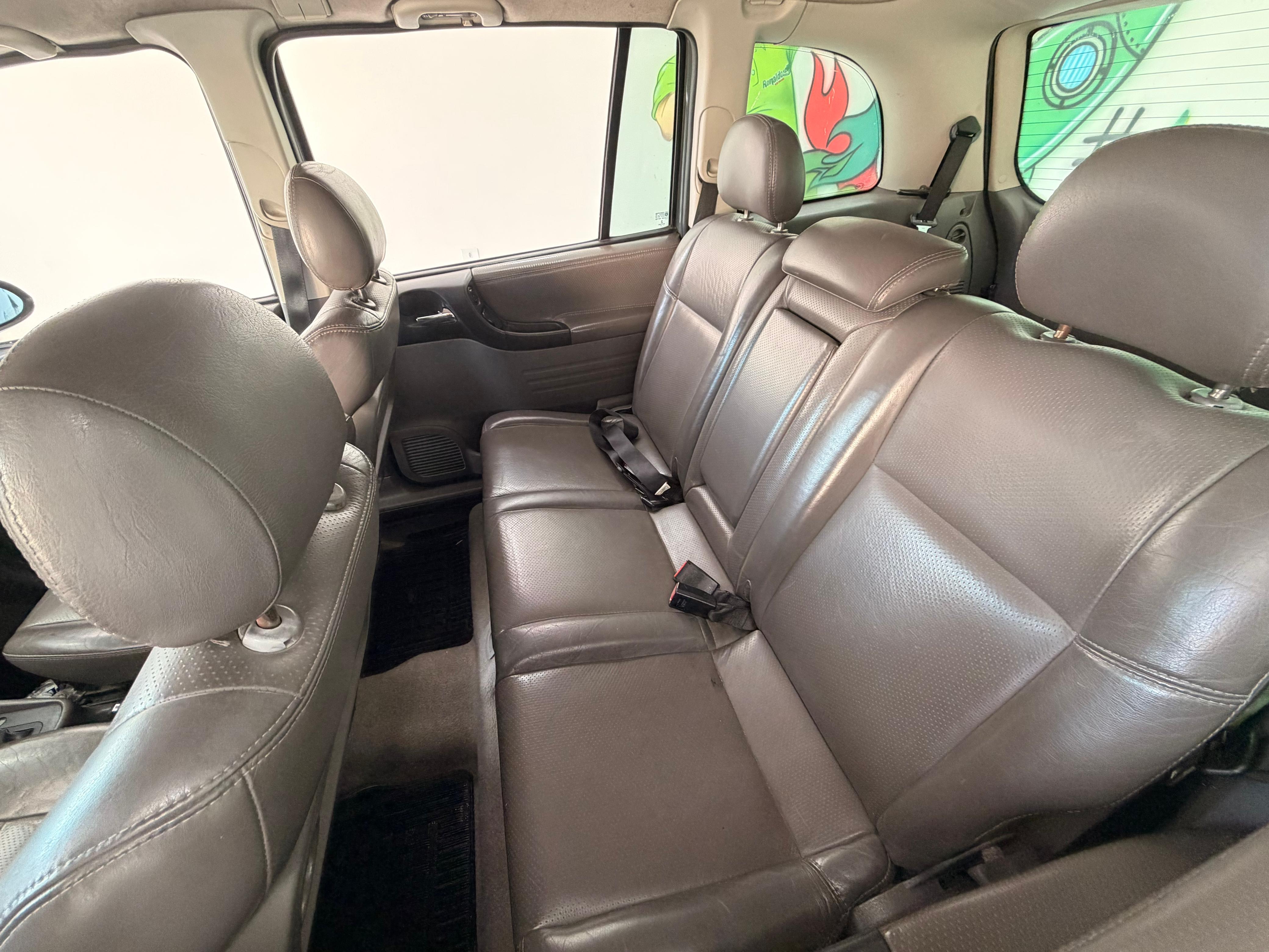 Chevrolet Zafira Collection 2.0 Flexpower 8V Aut. - foto 7