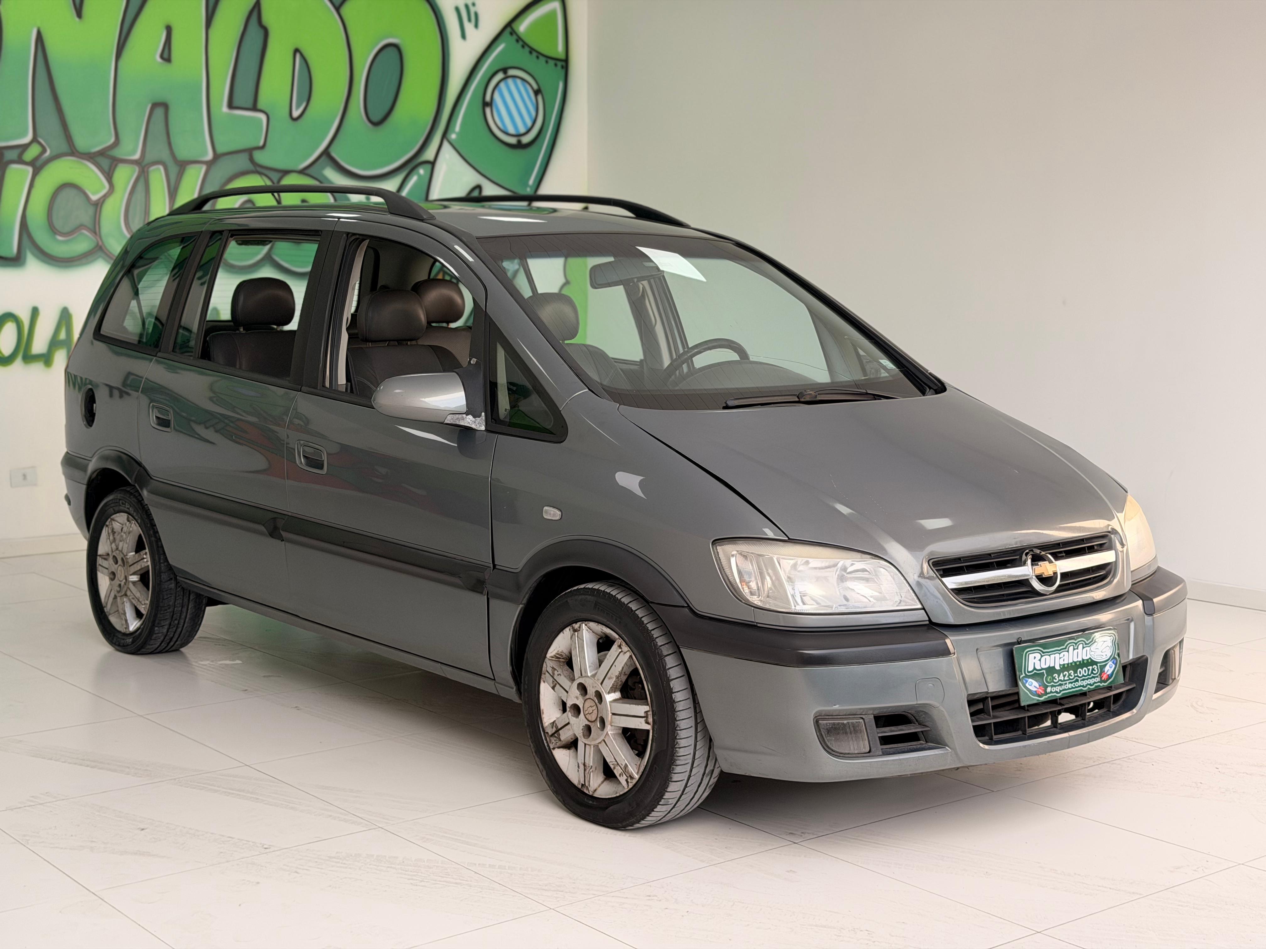 Chevrolet Zafira 2012 à venda